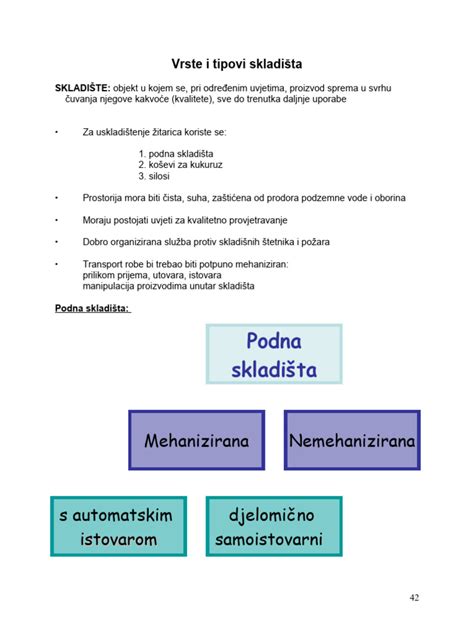 različne vrste žitnih zdrobov v skledah