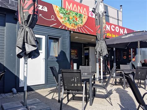 fotografija Pizzerije in Gostilne Matiček z zunanjim sediščem