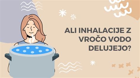 Prikaz principa vodne kopeli, kjer posoda z jedjo lebdi v večji posodi z vročo vodo.