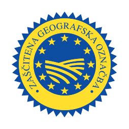Evropski simbol zaščitene geografske označbe