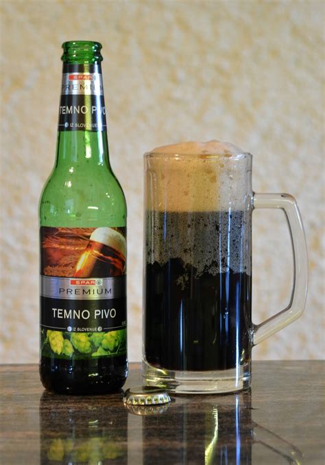 Temno in svetlo pivo za kuhanje