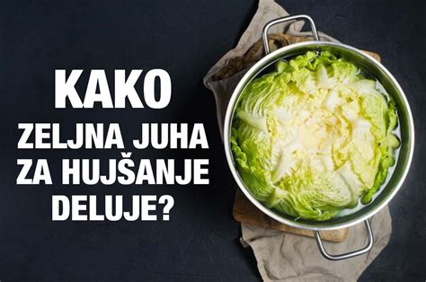 Infografika o koristih miso juhe za hujšanje