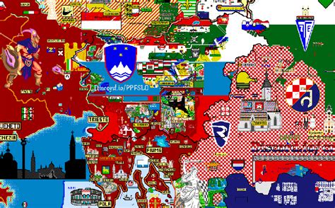 ilustracija s poudarkom na modrih odtenkih las in prelivih