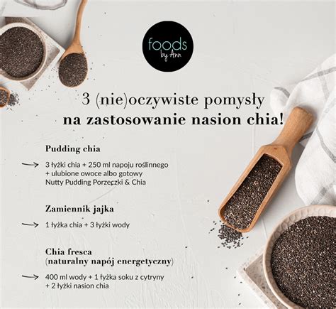 Infografika o koristih chia semen