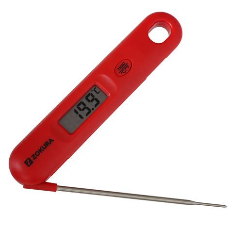 kuhinjski termometer v piščancu