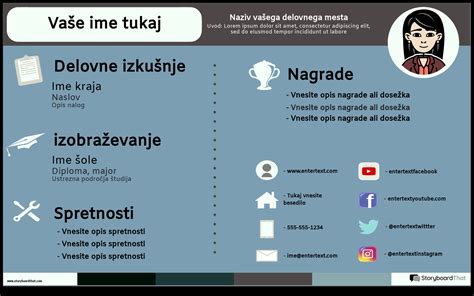 Infografiko o glavnih sestavinah čokoladnega rogljička in njihovih makrohranilih