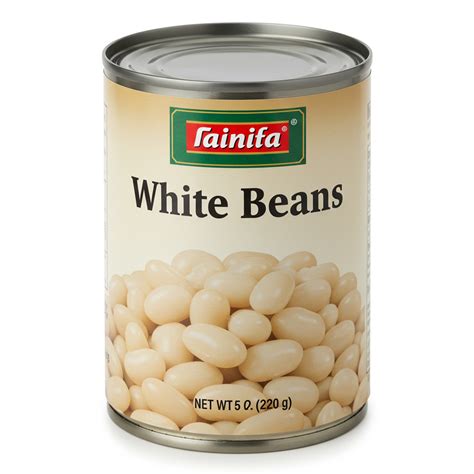 Thematic photo of white beans