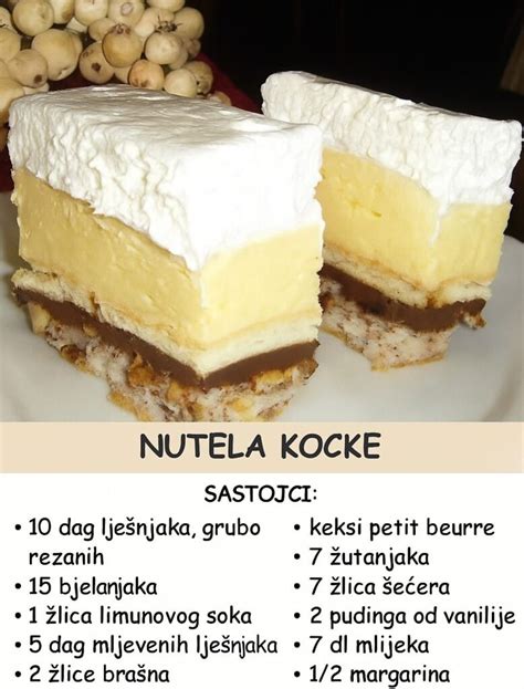 fotografija postopka stepanja jajc do svetle in kremaste strukture