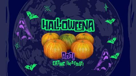 Ilustracija keltskih simbolov in praznovanja Halloweena