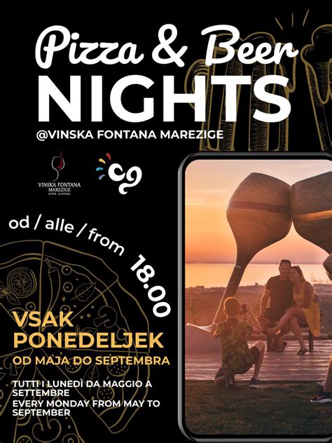Nasmejano osebje pizzerije 