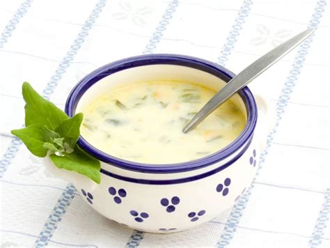 različni zelenjavni pireji