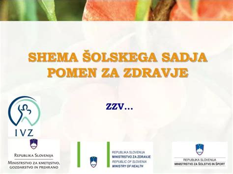 Shema delovanja stroja za obdelavo sadja in zelenjave.