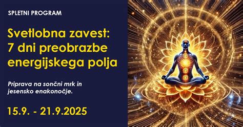 Vizualizacija aure in energijskega polja okoli osebe
