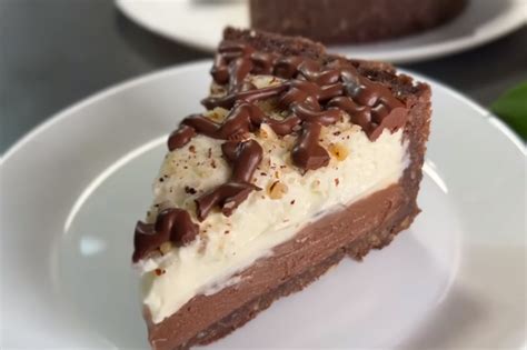 Tematska fotografija Nutelline torte
