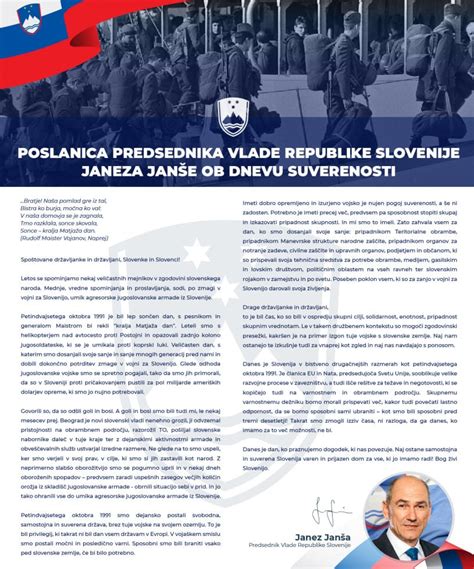 Fotografija Janeza Janše iz obdobja predsedovanja vladi
