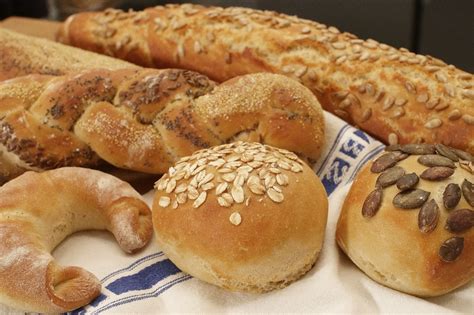oblikovanje kroglic testa