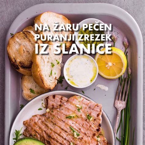 Zrezek z značilnimi progami žara, pripravljen v ponvi