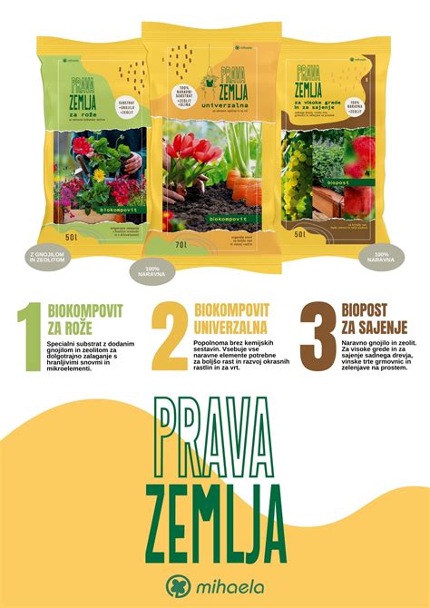 infografika z optimalnimi temperaturami za sajenje plodovk na prostem