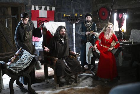 Scena iz humoristične serije 