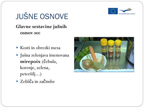 Pakiranje jušne osnove Star