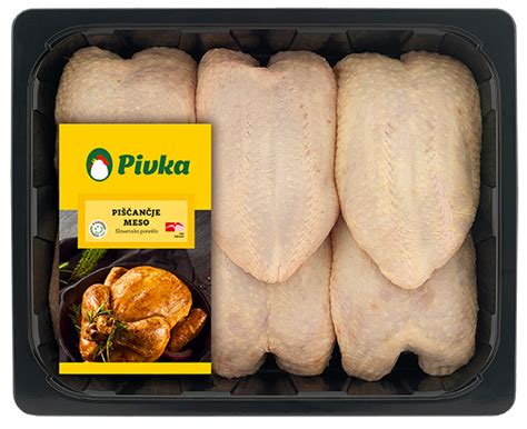 Piščančje prsi v litoželezni ponvi