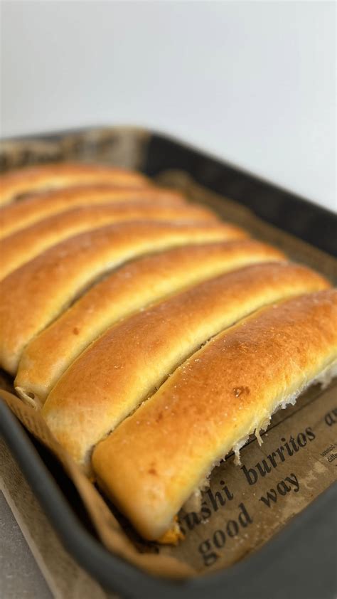 Shema priprave biskvitnega skutnega peciva