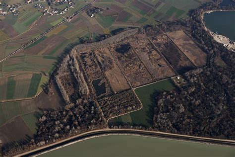Zgodovinska fotografija Tovarne sladkorja Ormož