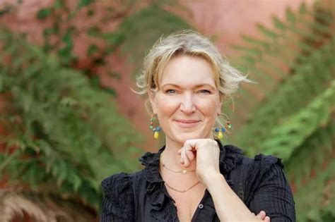 Thematična fotografija Rachel Allen