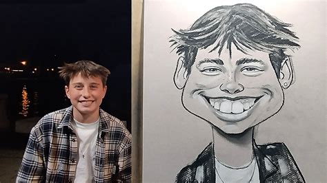 karikatura gospoda Izidorja Fučeca