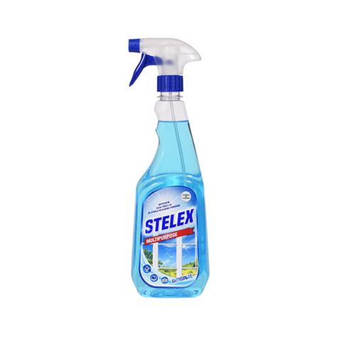 čistilo za steklo DIY
