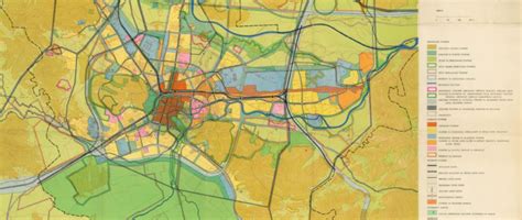 Mapa urbanističnega razvoja občine Kamnik