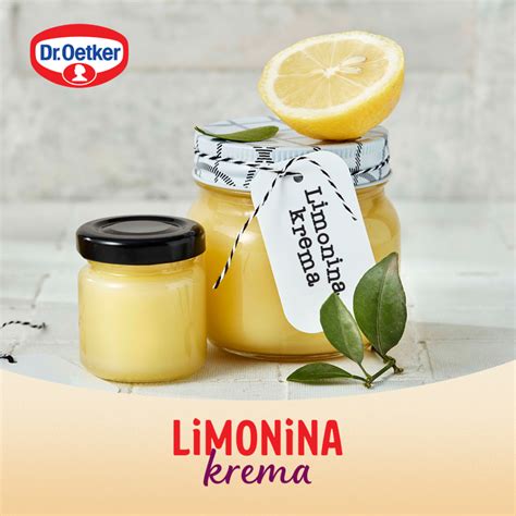 Ilustracija postopka kuhanja limonine kreme nad soparo