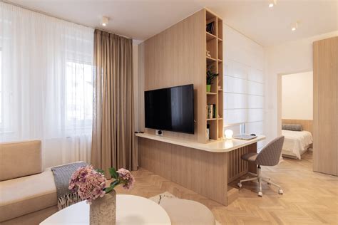 Notranjost hotelske sobe Superior