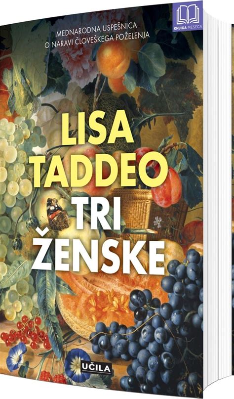 naslovnica knjige Tri ženske