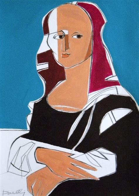 portret avtorice Lise Taddeo