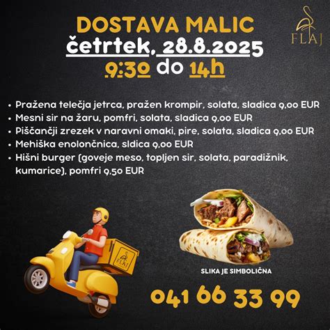 Tematska fotografija Maribora, kulinaričnih užitkov in svežih solat