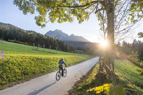 Kolesarska pot v Pomurju