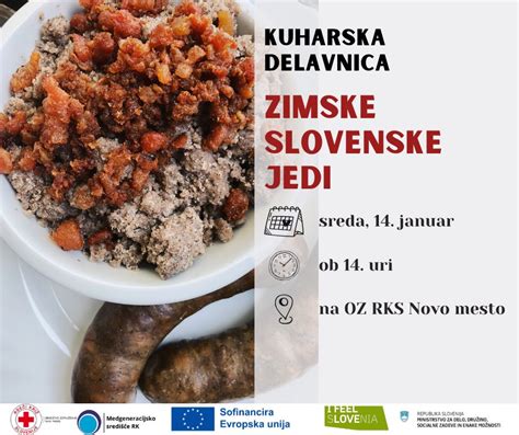 Tematska fotografija zimske slovenske kuhinje s poudarkom na zelenjavi