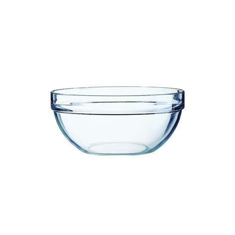 Skleda gladkega kostanjevega pirea