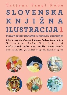 ilustracija: molitev Očenaš z vizualno predstavitvijo 