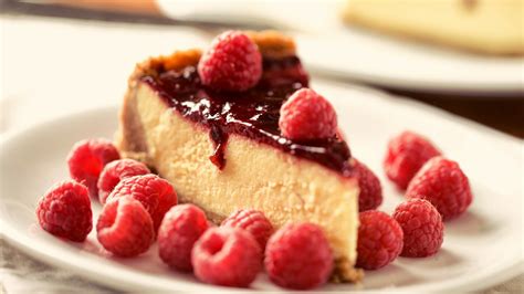 Infografika: sestavine za cheesecake z makro-prijazno razlago