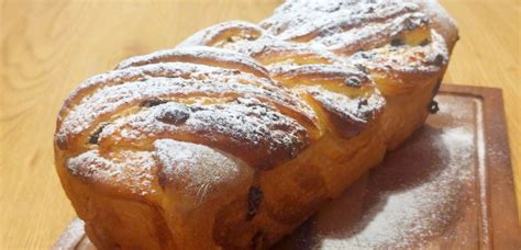 kokosova babka s čokolado