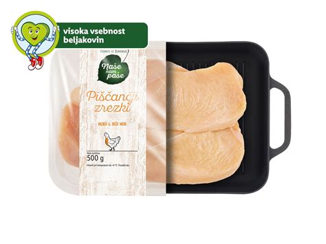 hrustljavi piščančji zrezki s koruznimi kosmiči pečeni v pečici