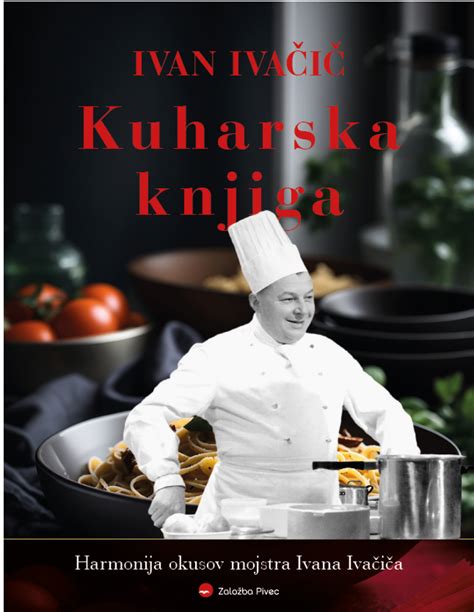Portret kuharskega mojstra Branka Časarja v njegovi kuhinji