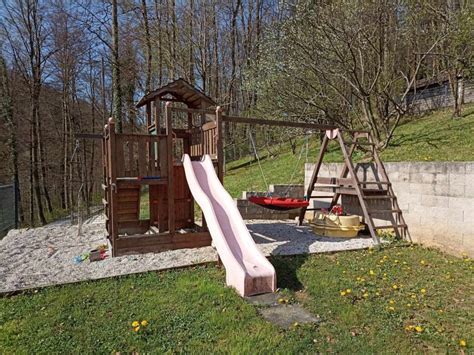 Otroška igrala in letne sanke na Turracher Höhe