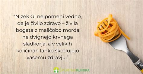 infografika: živila z nizkim GI, a visoko vsebnostjo maščob (maslo, sir, smetana, majoneza, ocvrt krompirček)