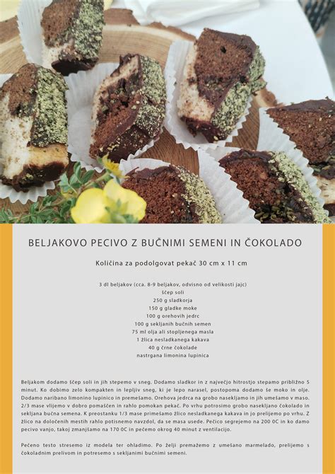 Fotografija pladnja z mesnimi dobrotami in bučnimi semeni