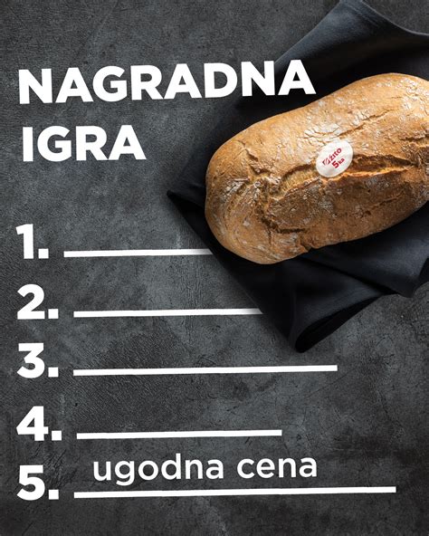 Infografika: sestavine koroškega rženega kruha in njegov opis (debelina skorje, teža hlebca)