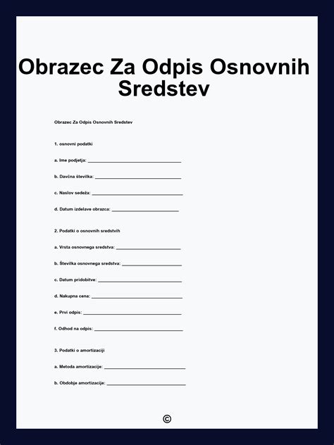 infografika: pregled osnovnih sredstev in davčnih olajšav