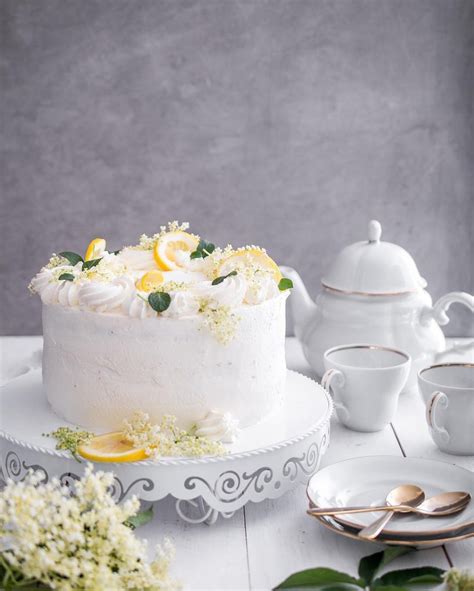 Poročna torta princa Harryja in Meghan Markle